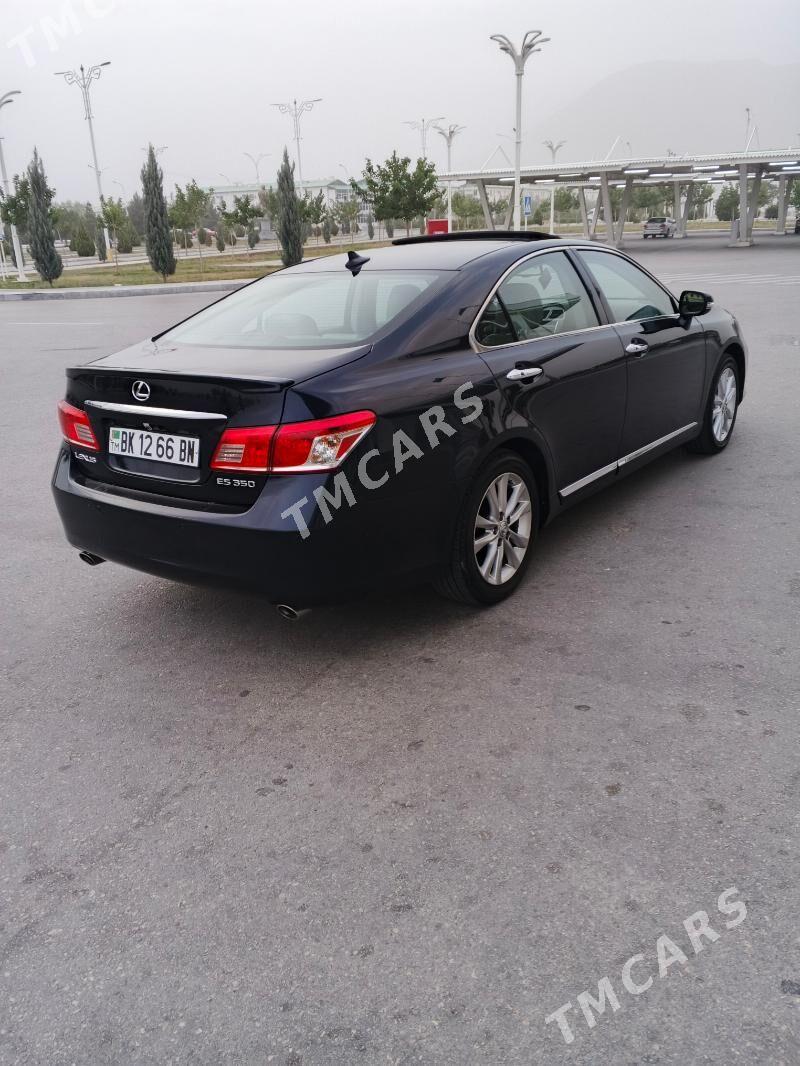 Lexus ES 350 2010 - 270 000 TMT - Balkanabat - img 7