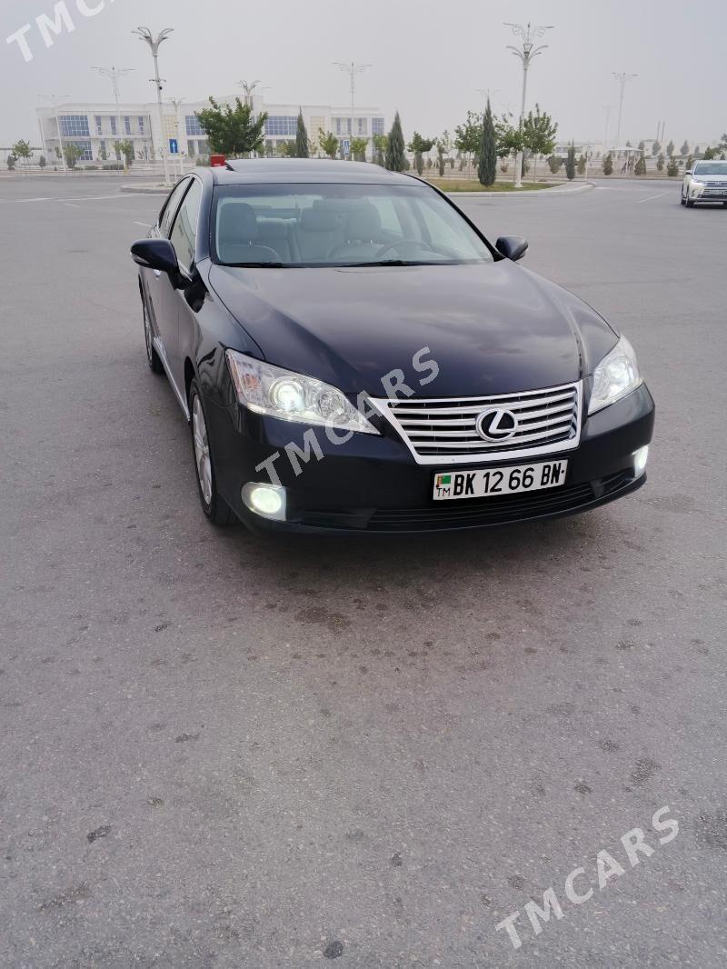 Lexus ES 350 2010 - 270 000 TMT - Balkanabat - img 5