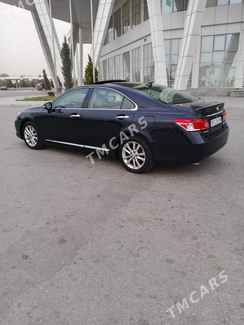 Lexus ES 350 2010 - 270 000 TMT - Balkanabat - img 6