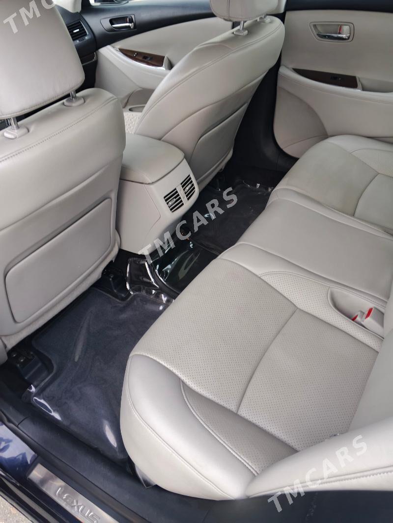 Lexus ES 350 2010 - 270 000 TMT - Balkanabat - img 2