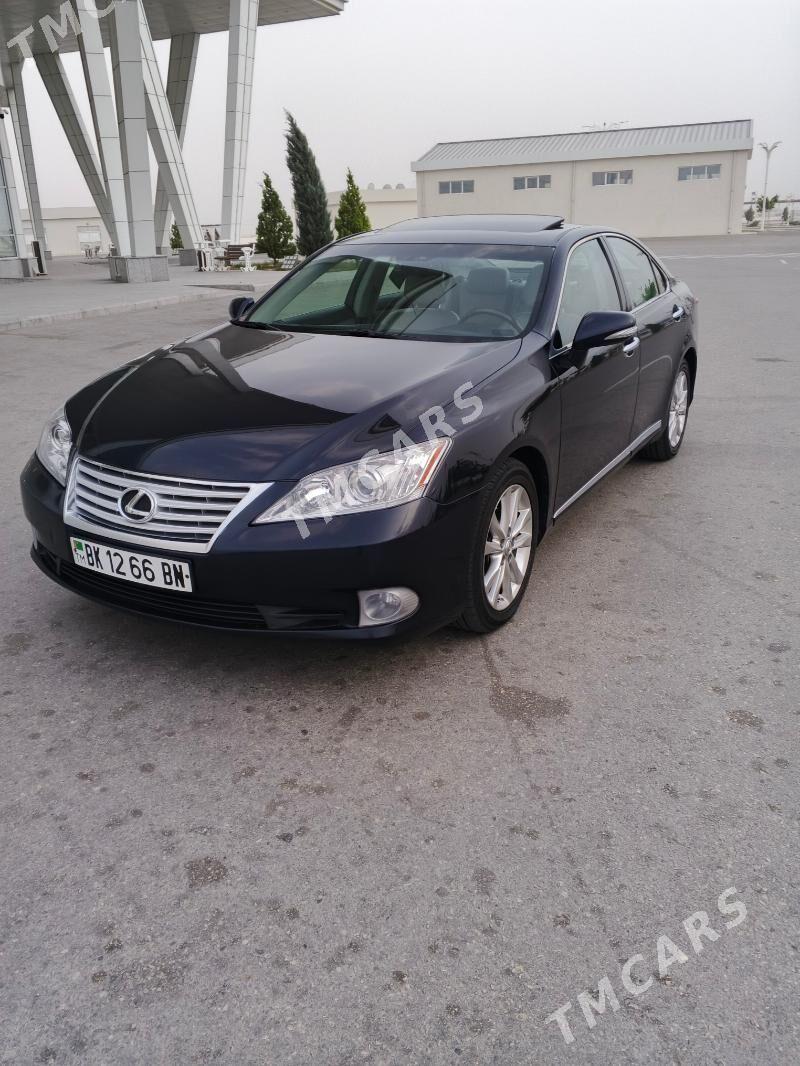 Lexus ES 350 2010 - 270 000 TMT - Balkanabat - img 8