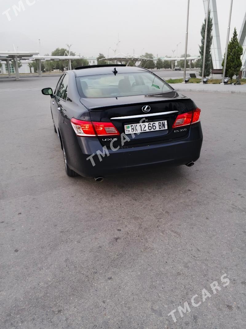Lexus ES 350 2010 - 270 000 TMT - Balkanabat - img 10