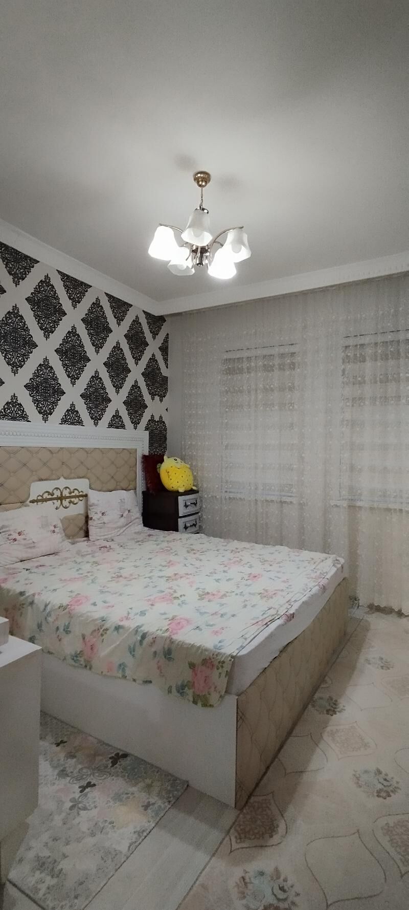 Мир 4 по Московской 3 ком 1 эт - Parahat 4 - img 3