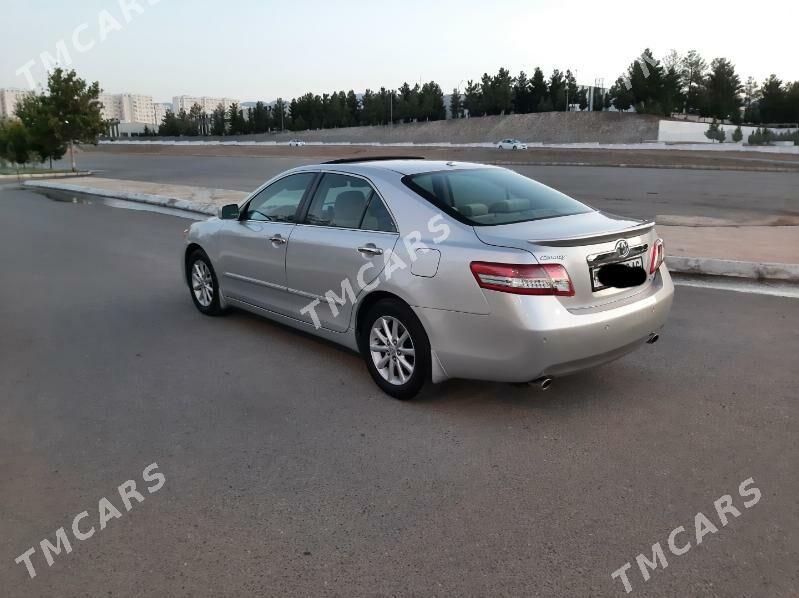 Toyota Camry 2010 - 198 000 TMT - Parahat 7 - img 5