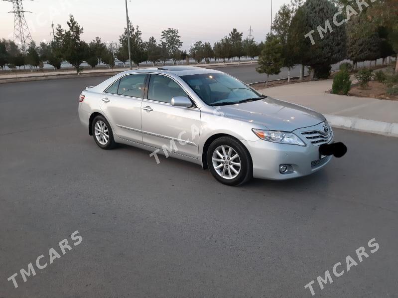 Toyota Camry 2010 - 198 000 TMT - Parahat 7 - img 2