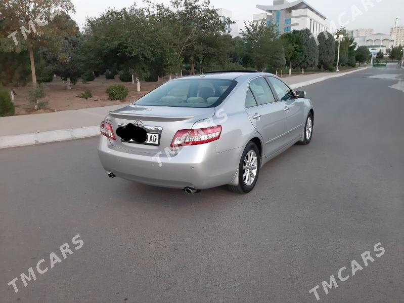 Toyota Camry 2010 - 198 000 TMT - Parahat 7 - img 6