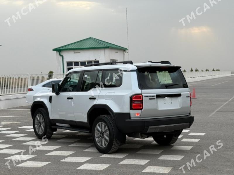 Toyota Land Cruiser Prado 2025 - 1 319 000 TMT - Aşgabat - img 6