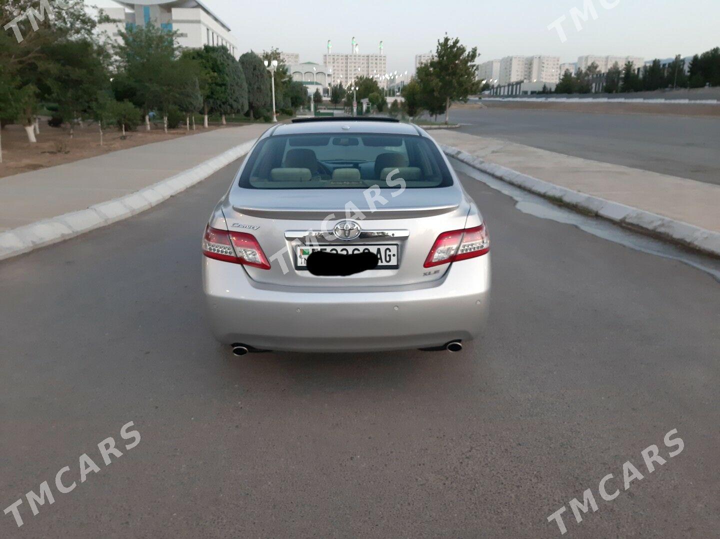 Toyota Camry 2010 - 198 000 TMT - Parahat 7 - img 7