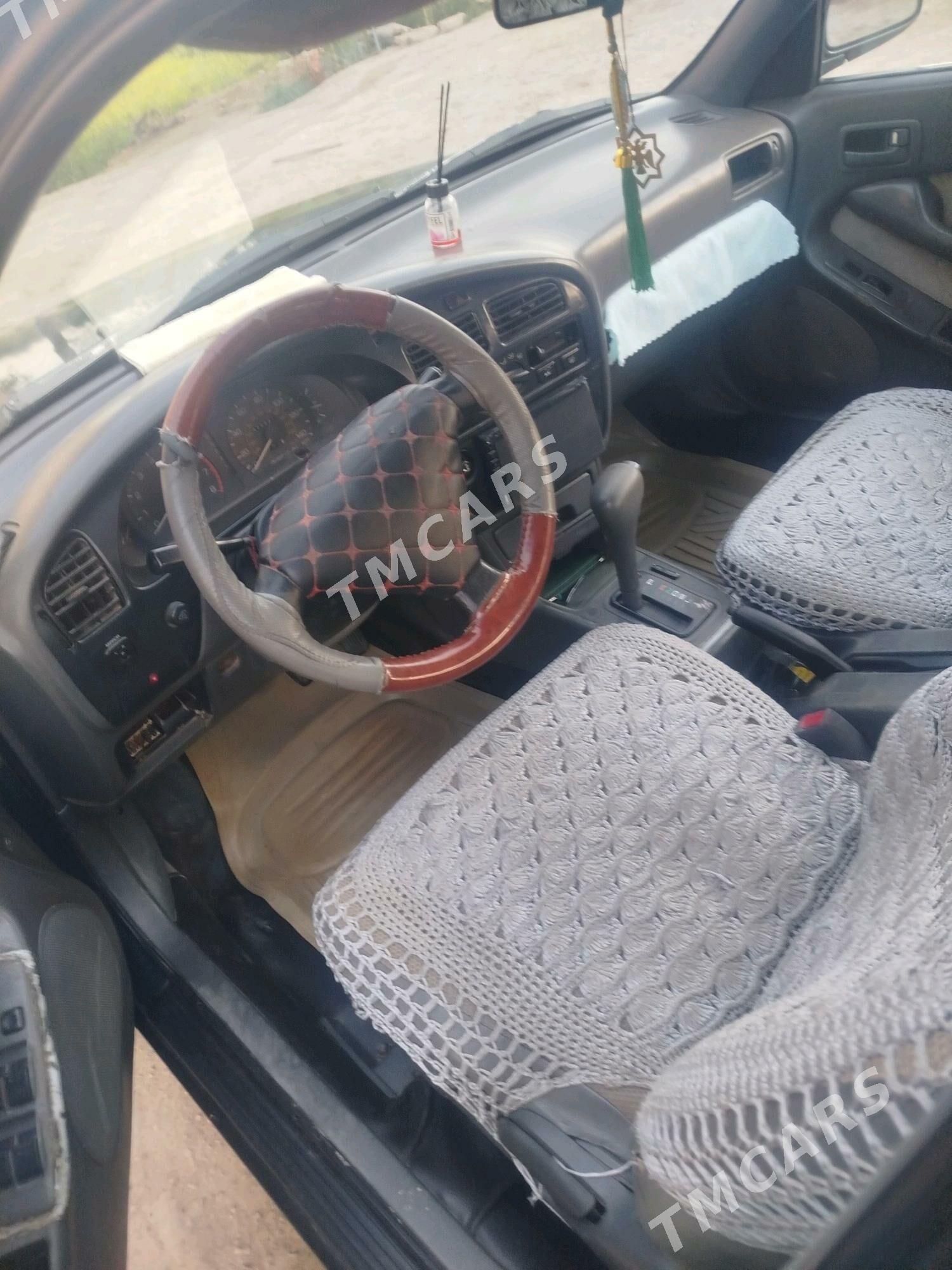 Toyota Camry 1996 - 80 000 TMT - Кёнеургенч - img 3