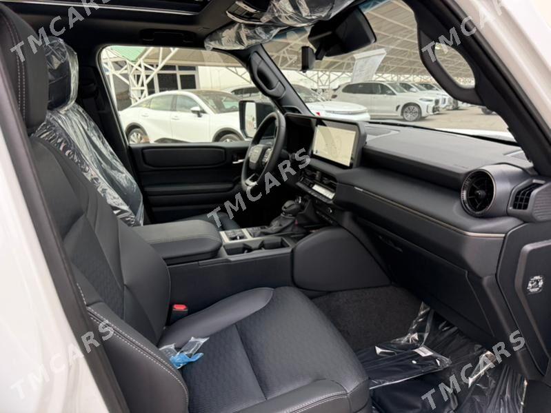 Toyota Land Cruiser Prado 2025 - 1 319 000 TMT - Aşgabat - img 3