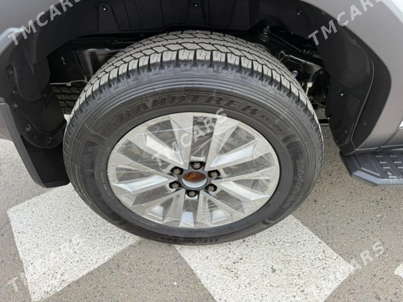 Toyota Land Cruiser Prado 2025 - 1 319 000 TMT - Aşgabat - img 7