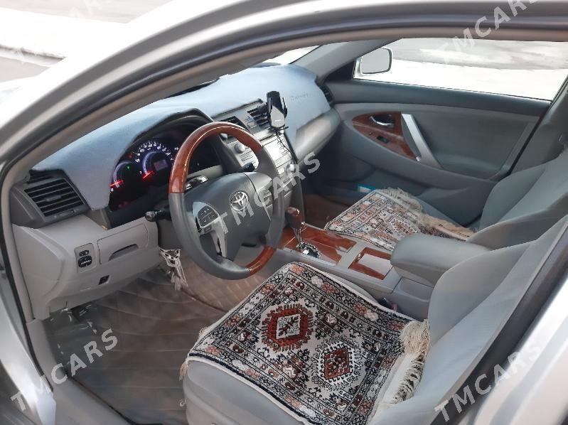 Toyota Camry 2010 - 198 000 TMT - Parahat 7 - img 9