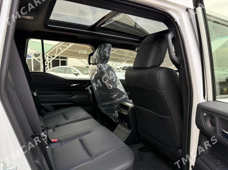 Toyota Land Cruiser Prado 2025 - 1 319 000 TMT - Aşgabat - img 4