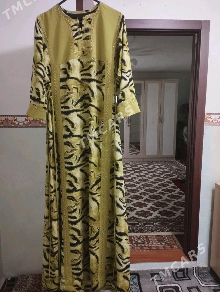 Gatowy koynek - Balkanabat - img 2