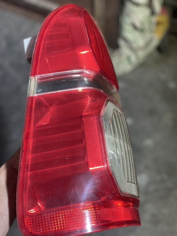 hilux 150 TMT - Aşgabat - img 2