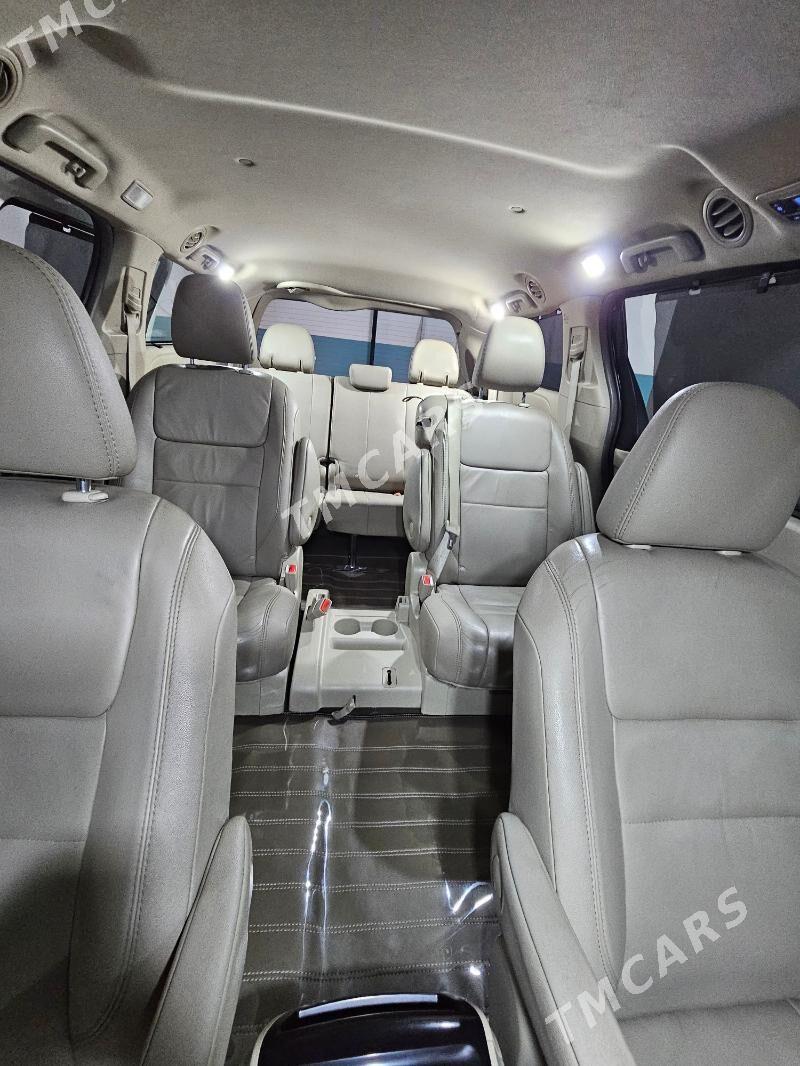 Toyota Sienna 2018 - 370 000 TMT - 30 мкр - img 5
