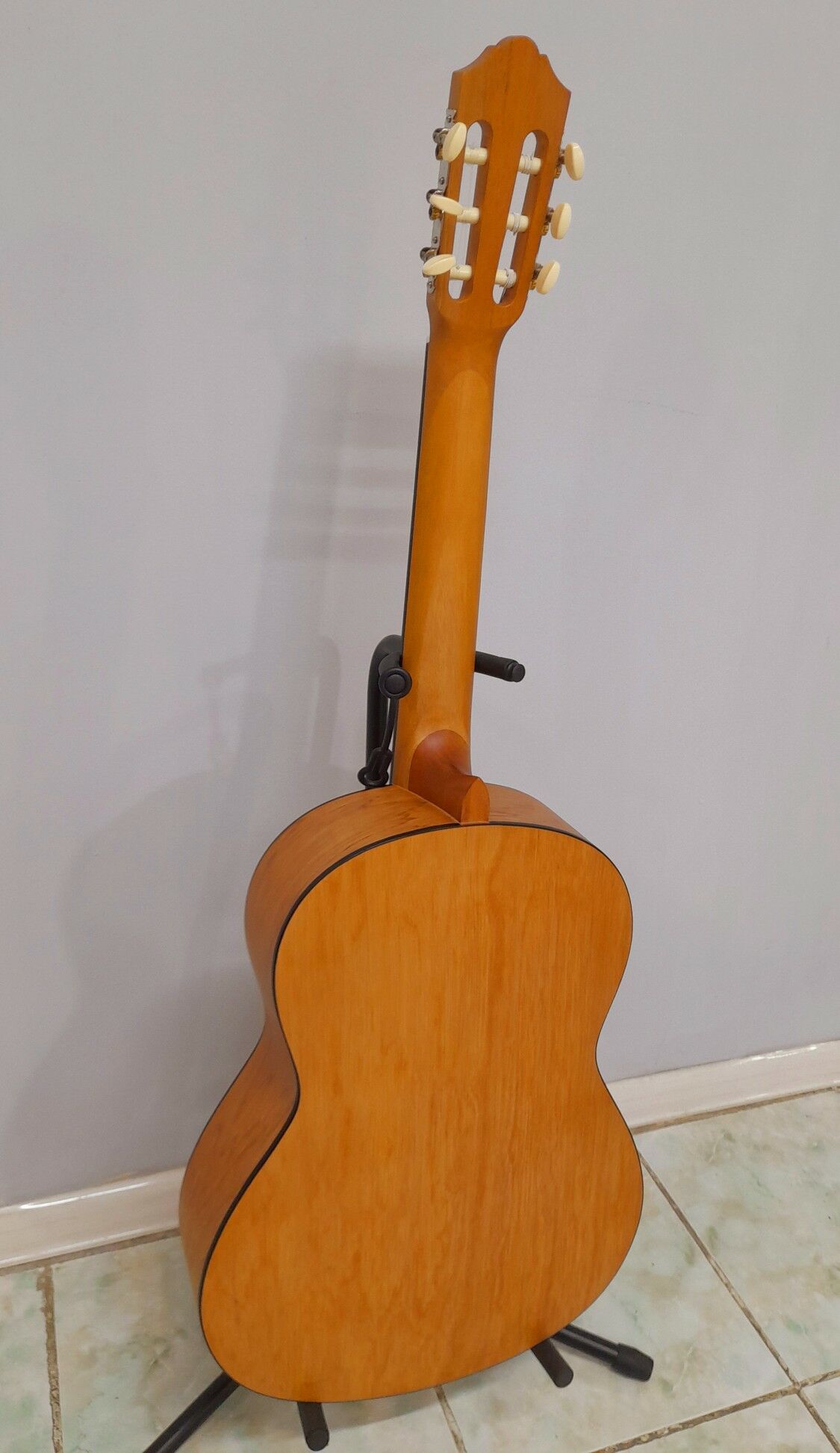 Täze Yamaha C40M Gitara Гитара - Aşgabat - img 7