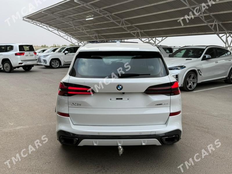 BMW X5 M 2024 - 2 456 000 TMT - Ашхабад - img 2