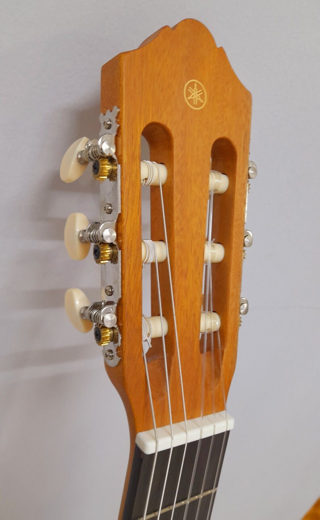 Täze Yamaha C40M Gitara Гитара - Aşgabat - img 2
