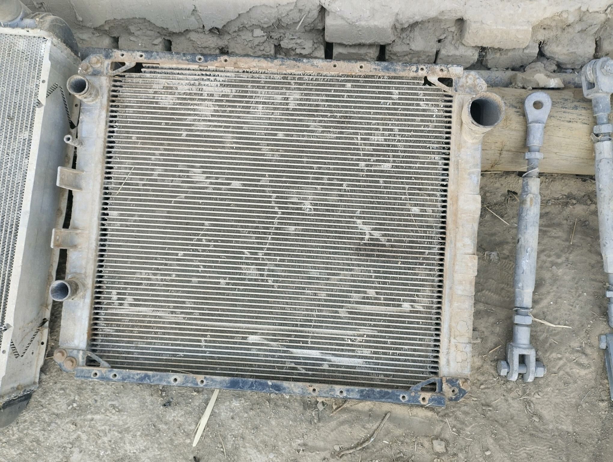 KAMAZ radiator 5 000 TMT - Murgap - img 2