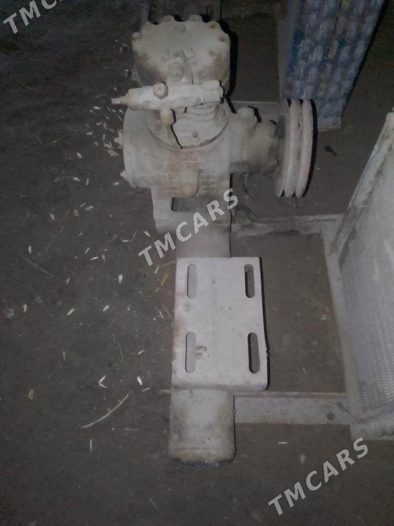 agregat holadilnik - Şabat etr. - img 4
