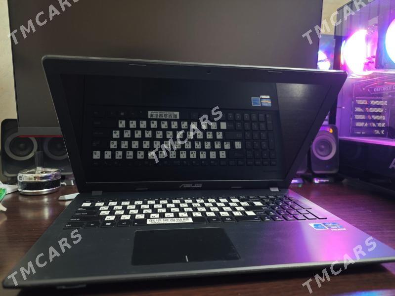 ноутбук; noutbuk Asus - Türkmenbaşy - img 2
