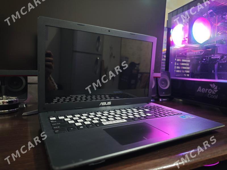 ноутбук; noutbuk Asus - Türkmenbaşy - img 4