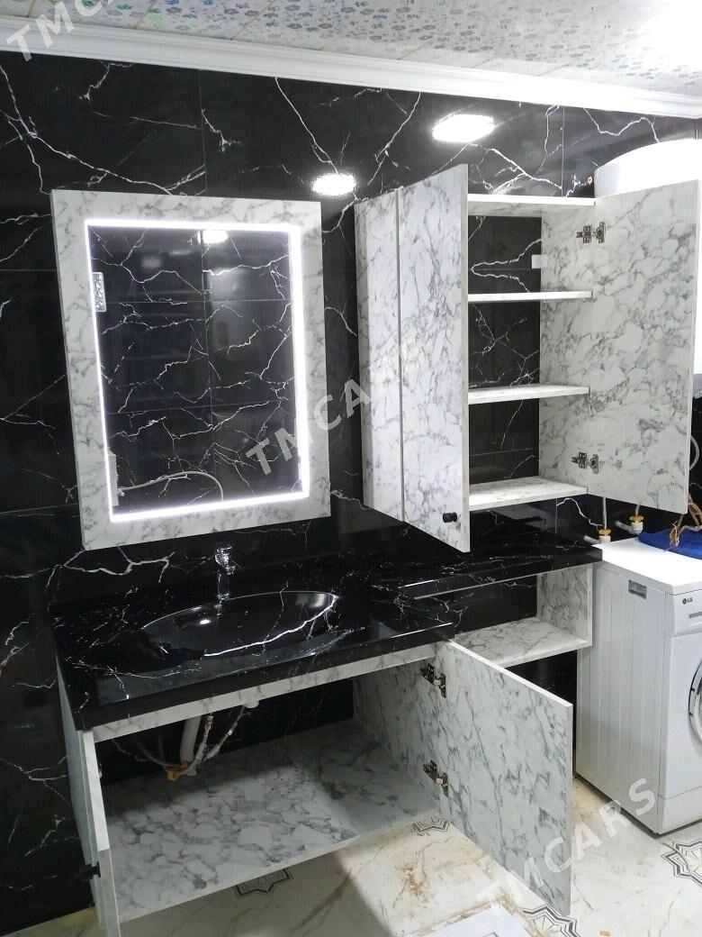 Banya umuwalnik - Мары - img 5