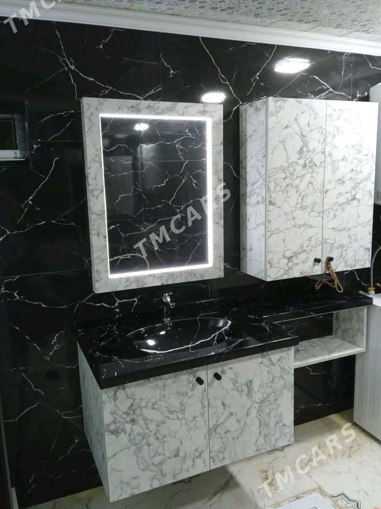 Banya umuwalnik - Мары - img 3