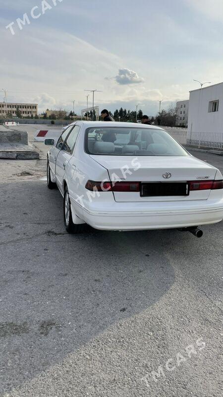 Toyota Camry 2000 - 106 000 TMT - Ашхабад - img 4