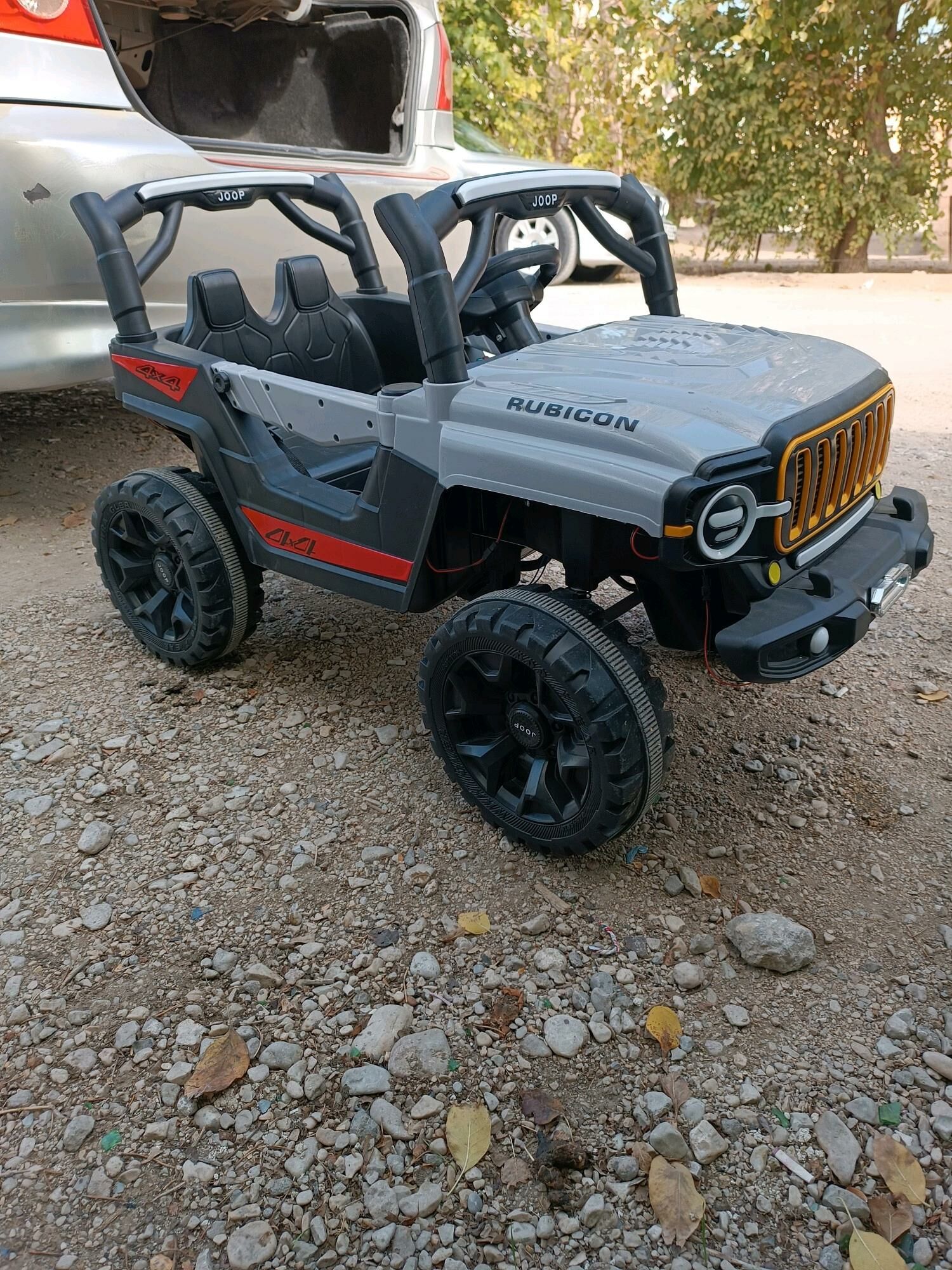 Satlyk jeep masyn çagalara. - Балканабат - img 3