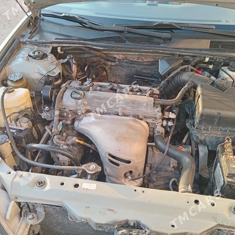 Toyota Camry 2005 - 150 000 TMT - Чарджоу - img 2