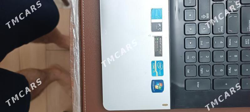 Noutbuk ноутбук Samsung 17'' - Aşgabat - img 4