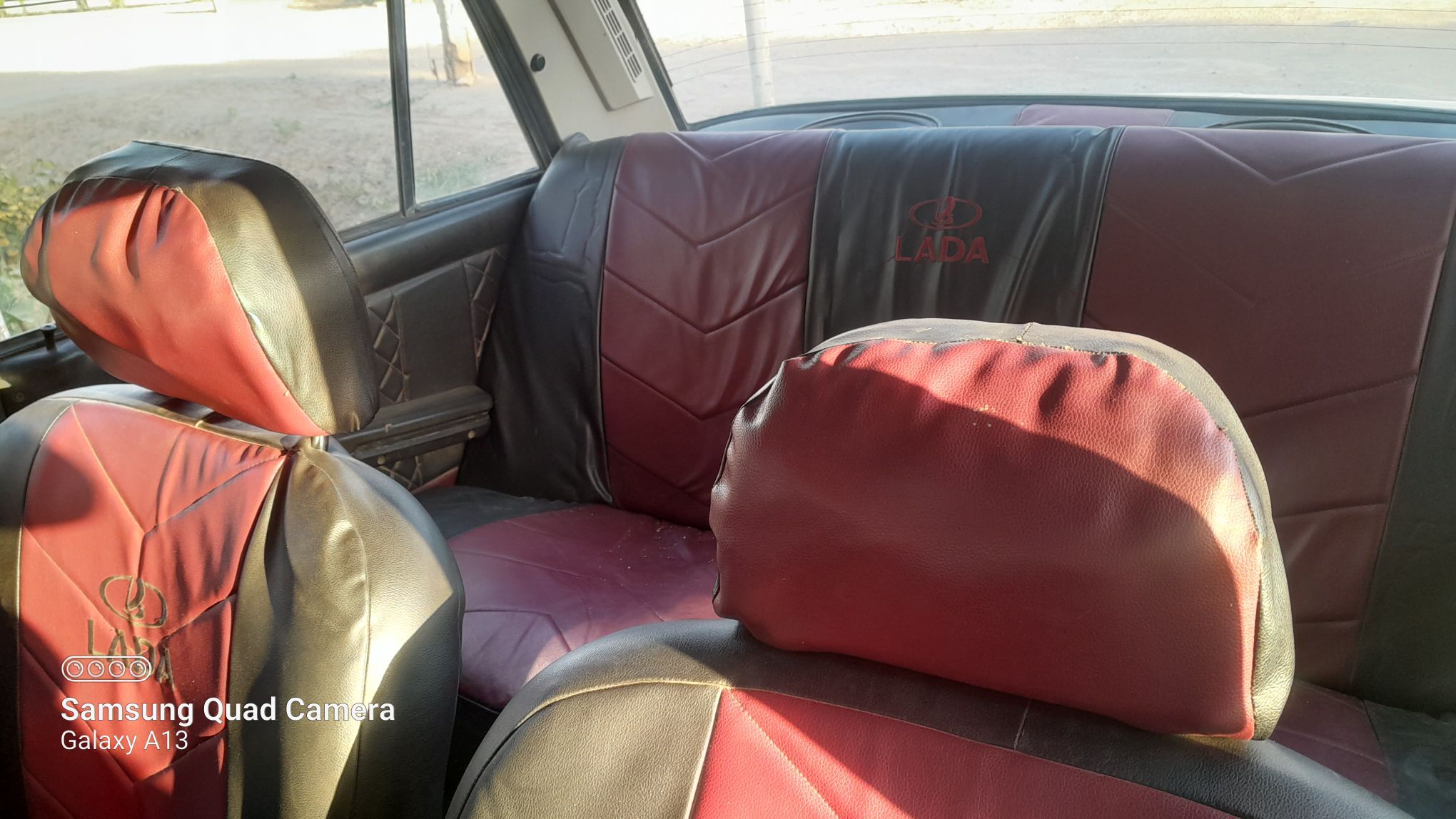 Lada 2106 1999 - 27 000 TMT - Туркменабат - img 4