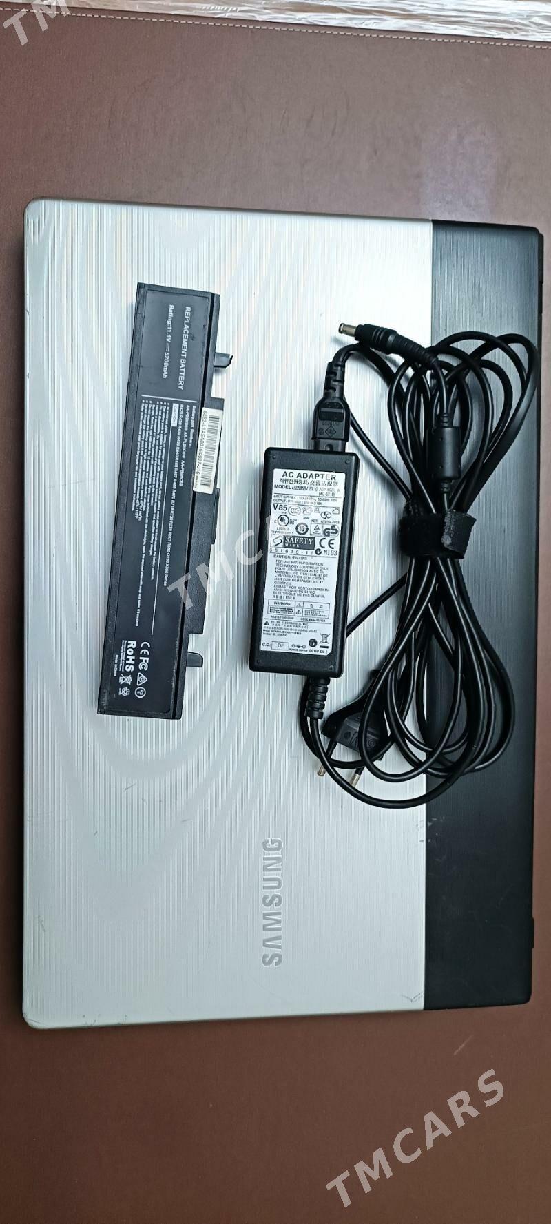 Noutbuk ноутбук Samsung 17'' - Aşgabat - img 3