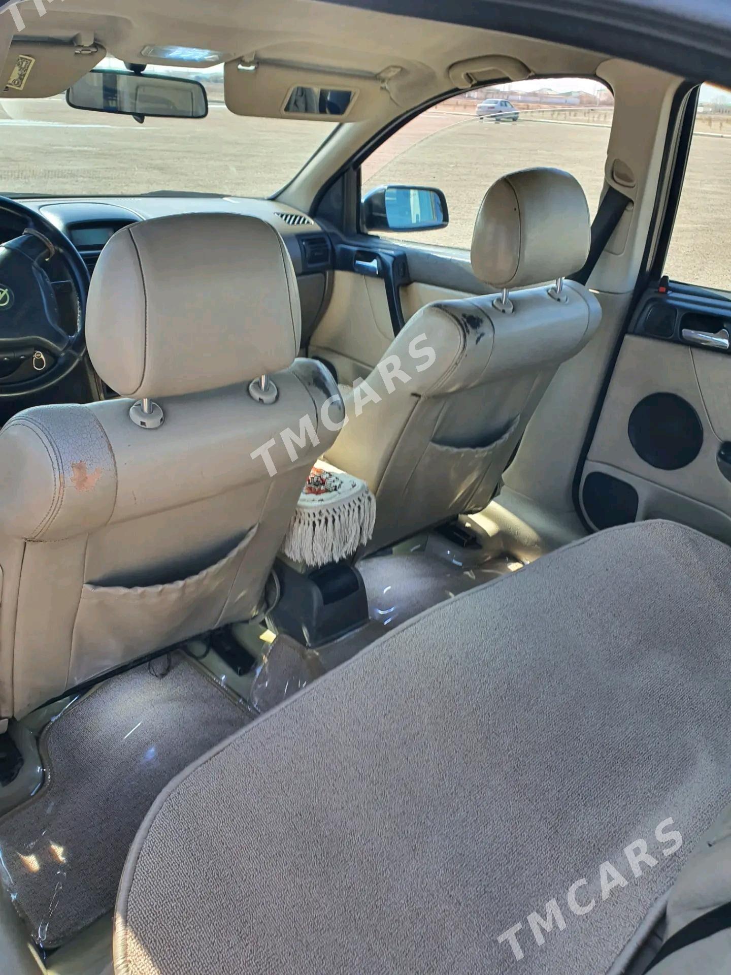 Opel Astra 1999 - 68 000 TMT - Дашогуз - img 3