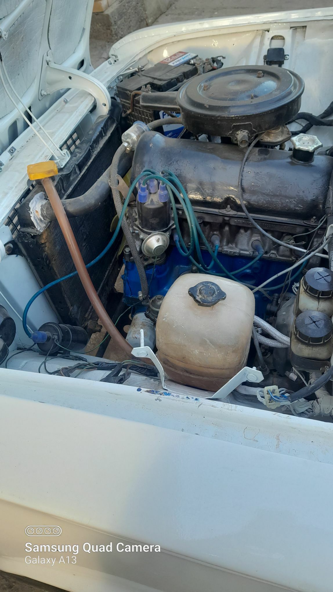 Lada 2106 1999 - 27 000 TMT - Туркменабат - img 5