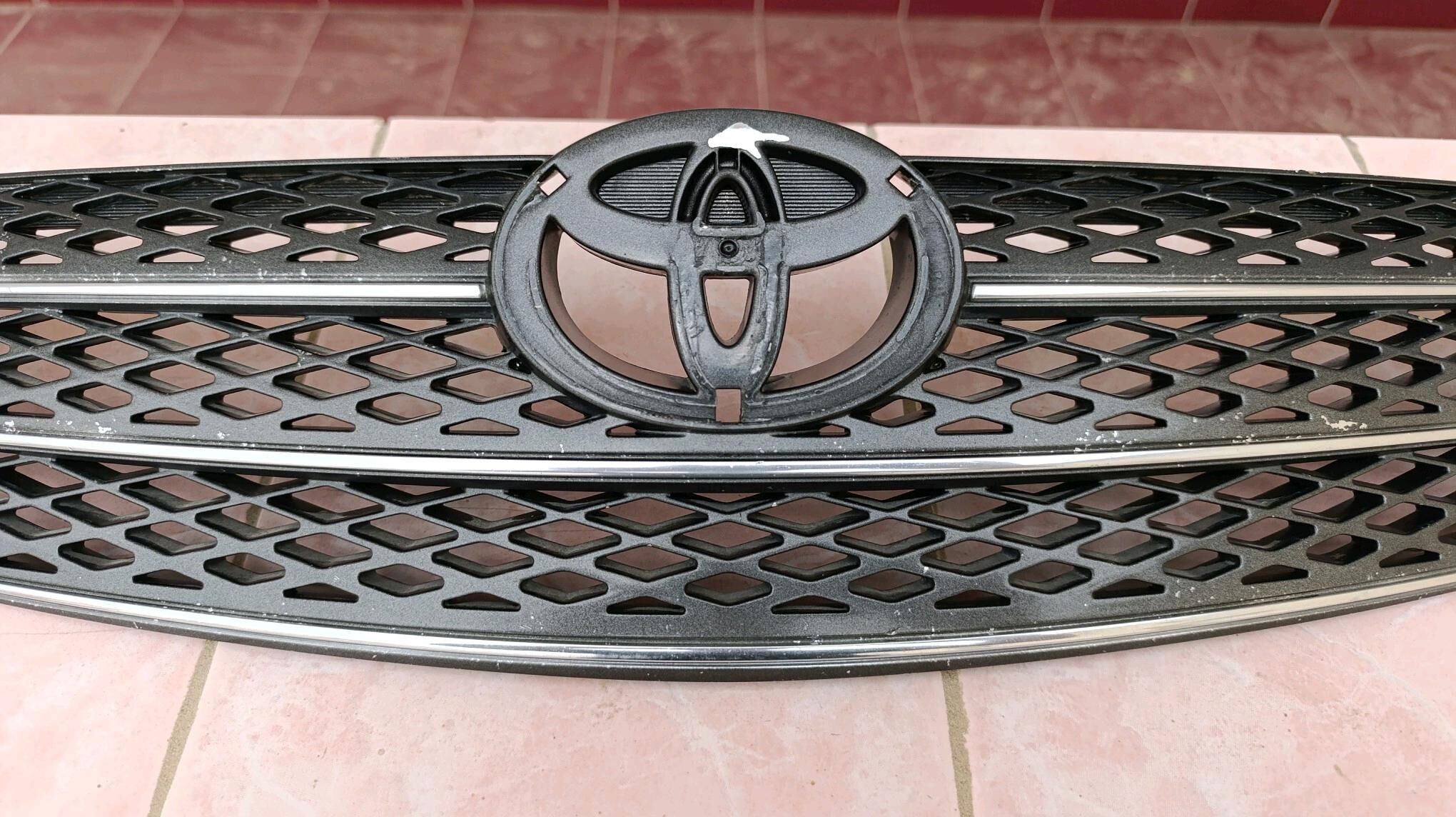oblisowka duty camry 50 TMT - Balkanabat - img 2