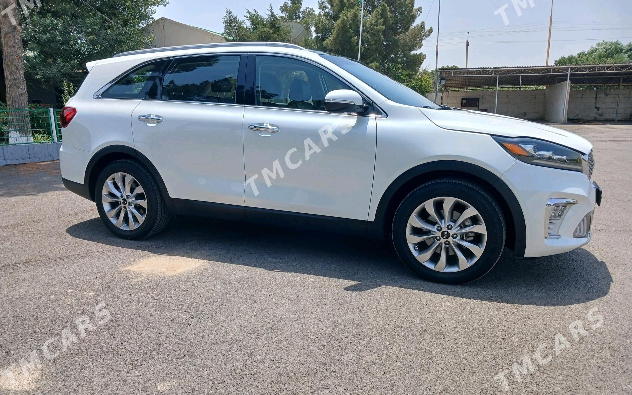 Kia Sorento 2020 - 295 000 TMT - Ашхабад - img 3