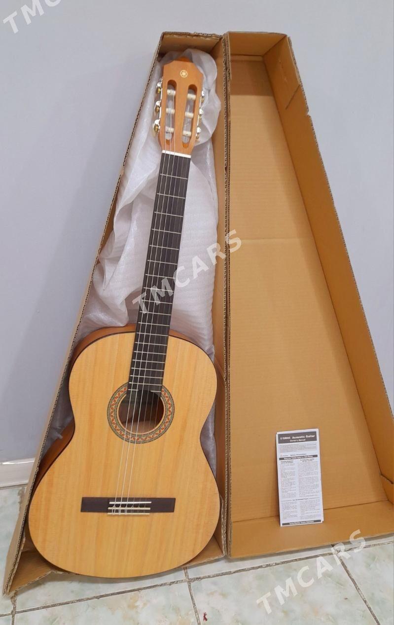 Täze Yamaha C40M Gitara Гитара - Daşoguz - img 2
