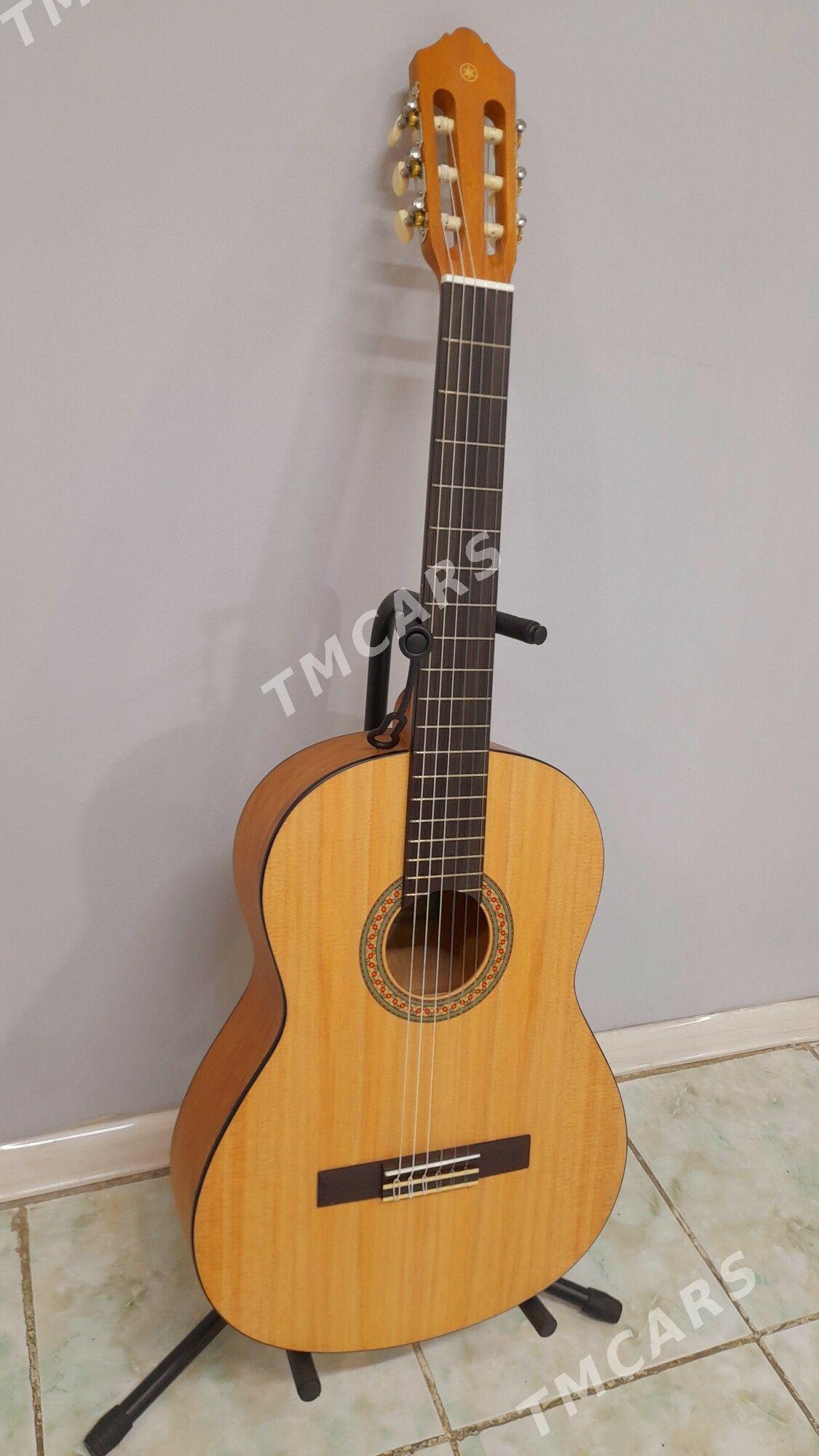 Täze Yamaha C40M Gitara Гитара - Daşoguz - img 6