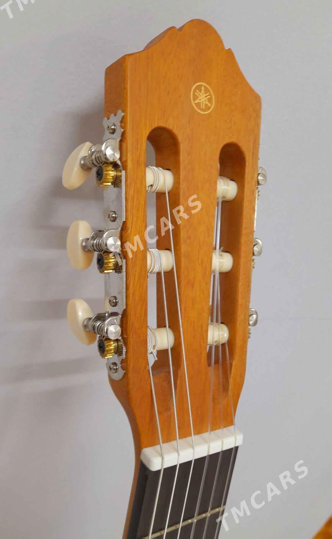 Täze Yamaha C40M Gitara Гитара - Daşoguz - img 3