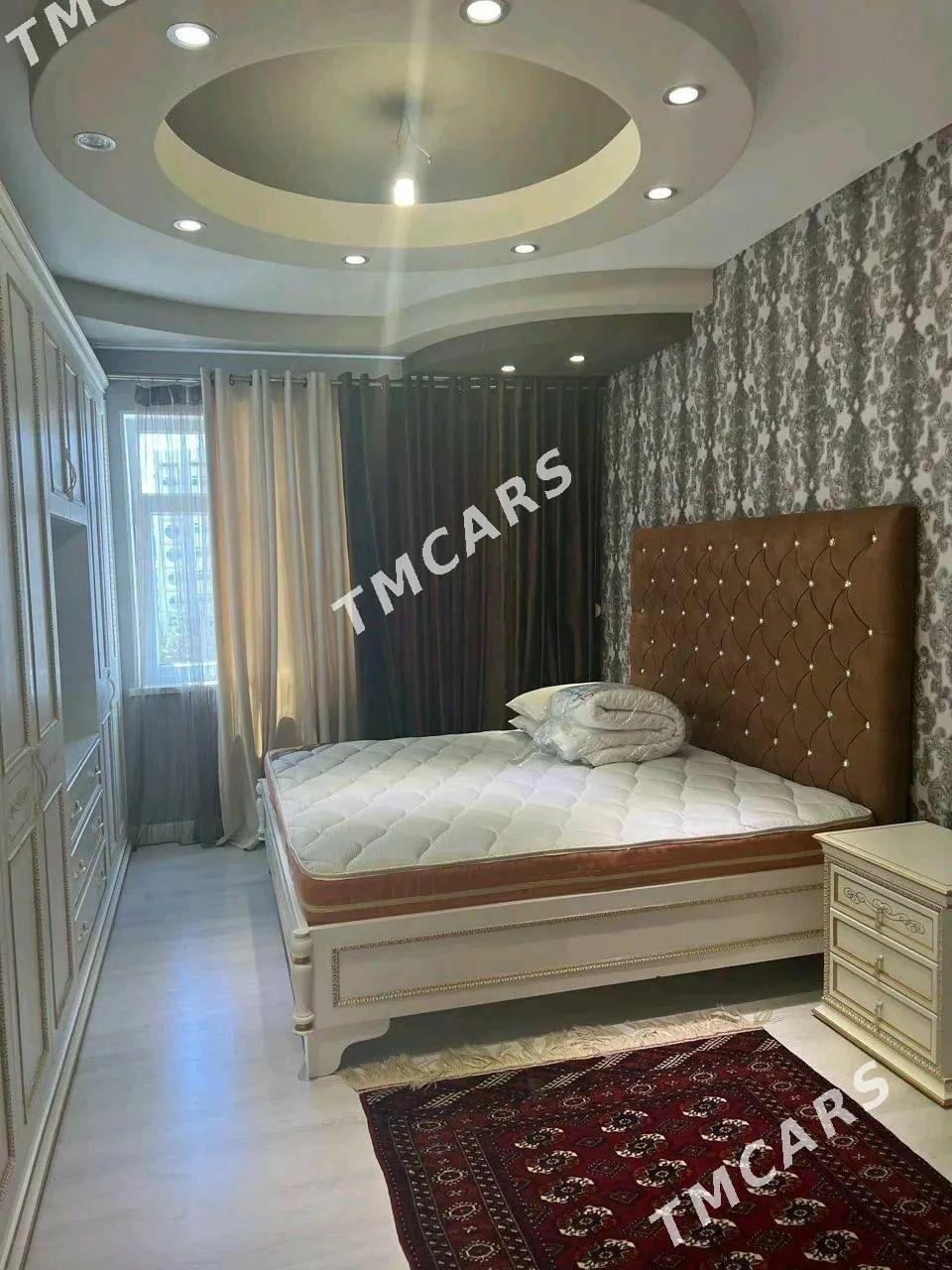 МИР 4 ПО МИРА - Aşgabat - img 3
