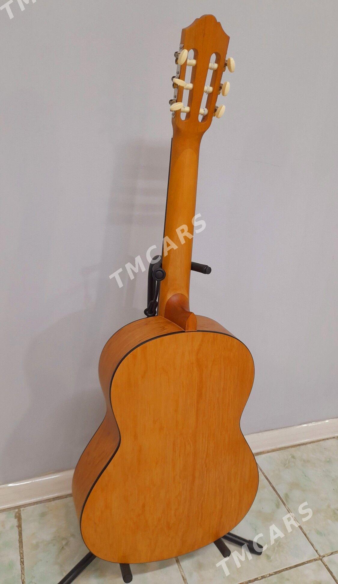 Täze Yamaha C40M Gitara Гитара - Daşoguz - img 5