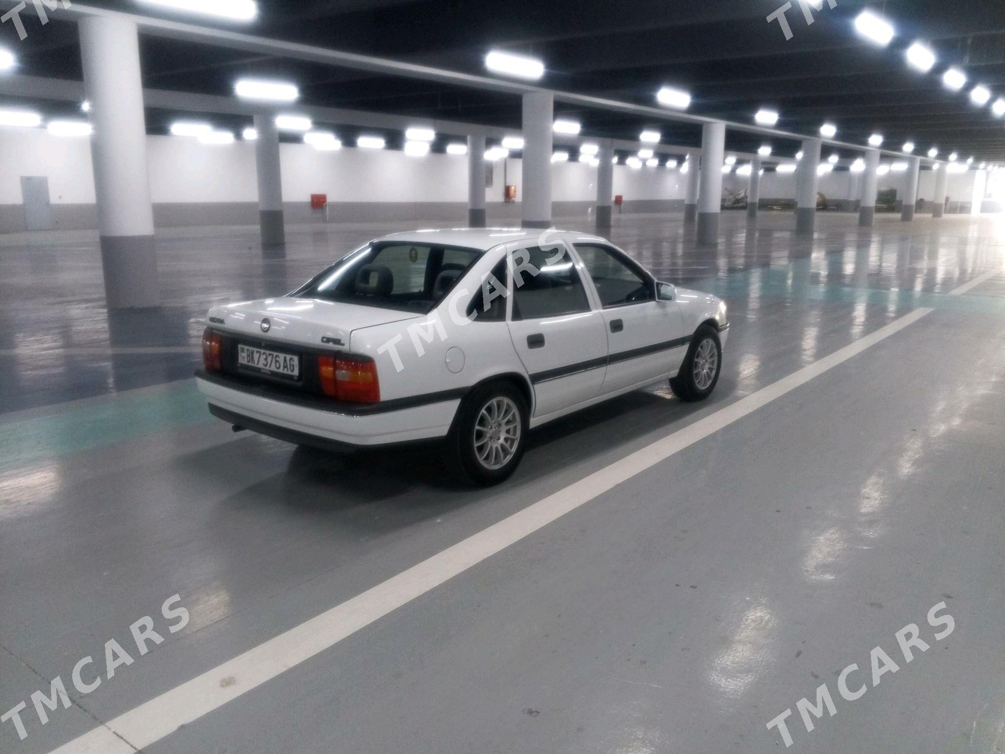 Opel Vectra 1990 - 45 000 TMT - Aşgabat - img 3