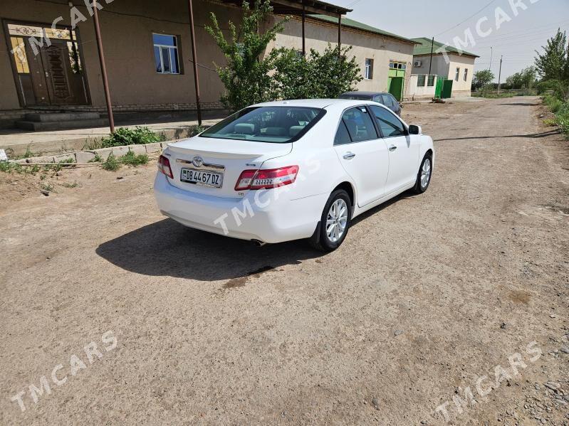 Toyota Camry 2011 - 199 000 TMT - Кёнеургенч - img 7