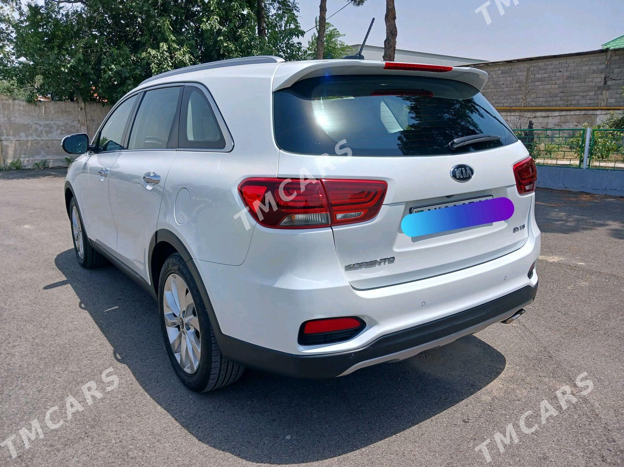Kia Sorento 2020 - 295 000 TMT - Ашхабад - img 7