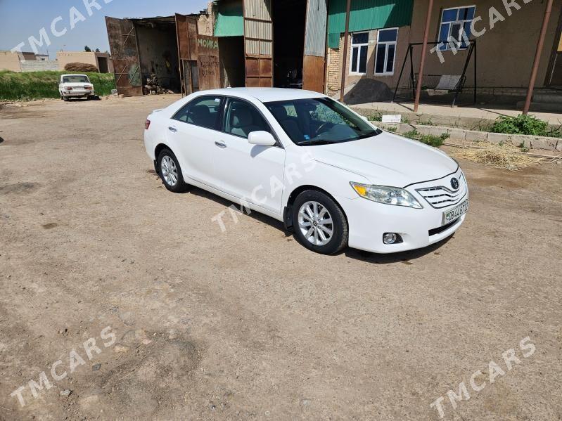 Toyota Camry 2011 - 199 000 TMT - Кёнеургенч - img 4