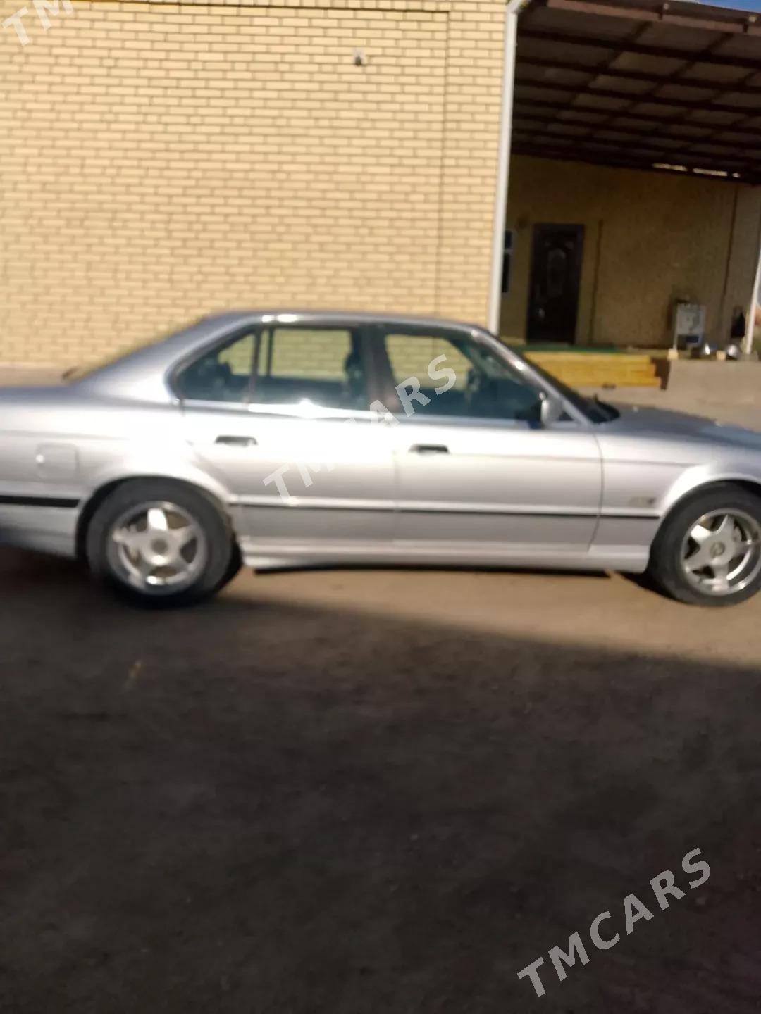 BMW 540 1995 - 75 000 TMT - Байрамали - img 3