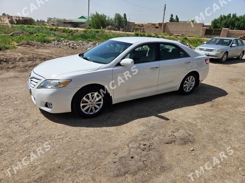 Toyota Camry 2011 - 199 000 TMT - Кёнеургенч - img 6